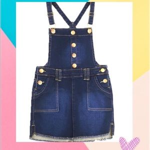 Overall Skirt